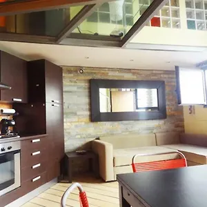 Nolo Loft In Милан